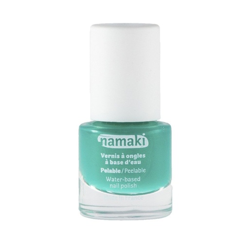 [CHO_NA110210] Vernis pelable Caraïbes Namaki