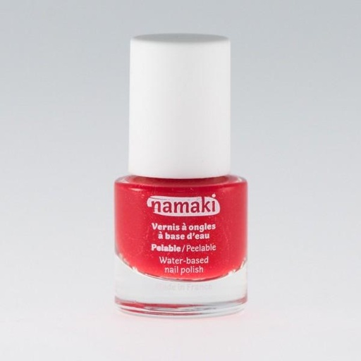 [CHO_NA110211] Vernis pelable Griotte Namaki