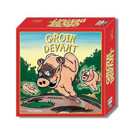 [CLD_00368] Groin Devant (OYA)