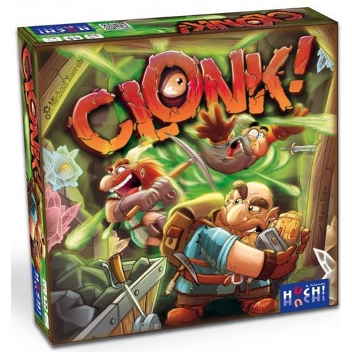 [CLD_00369] Clonk (Huch)