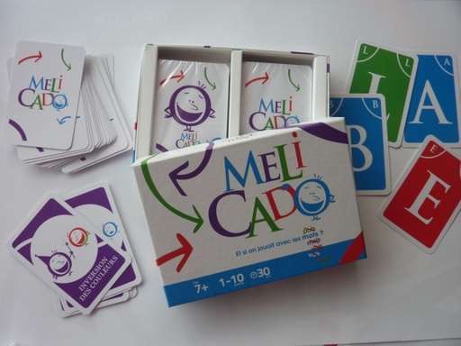 [CLD_38686] Melicado