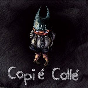 [CLD_38702] Copié-collé