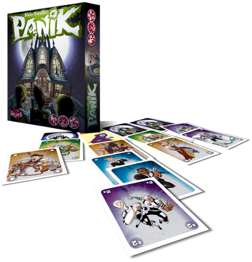 [CLD_38796] Panik