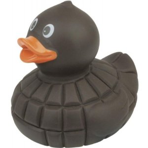 [DAM_6120265] Canard Chocolat