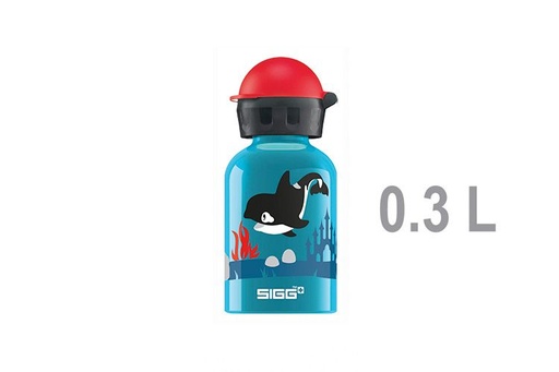 [DAM_6586235] Sigg 0.3l Famille orque