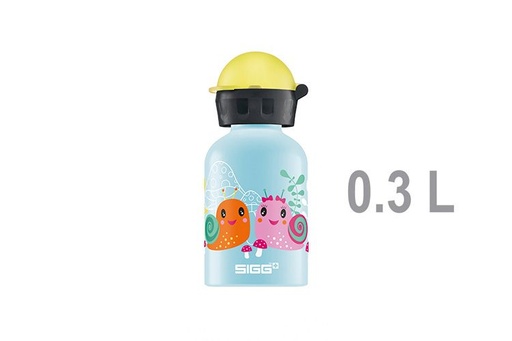 [DAM_6586241] Gourde Sigg 0.3l Small world