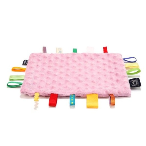 [EMAS_MISFP-DR] Sensory Fun Pad Dusty Rose