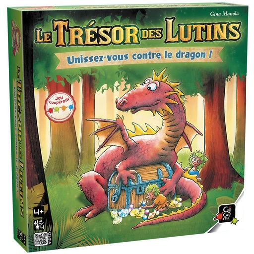 [GIG_AMZTR] Trésor des Lutins (Amigo)