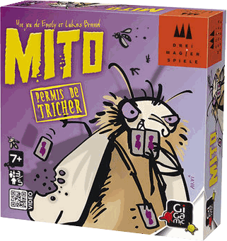 [GIG_DRMIT] Mito