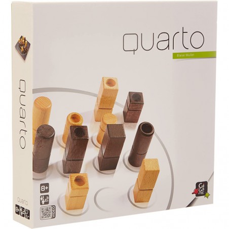 [GIG_GCQA] Quarto classic