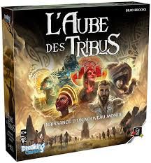 [GIG_JAUB] L'aube des tribus