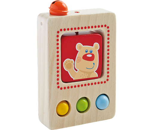 [HAB_301560] Télephone portable pour bébé