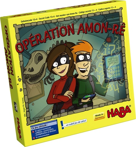 [HAB_5768] Opération Amon-Rê