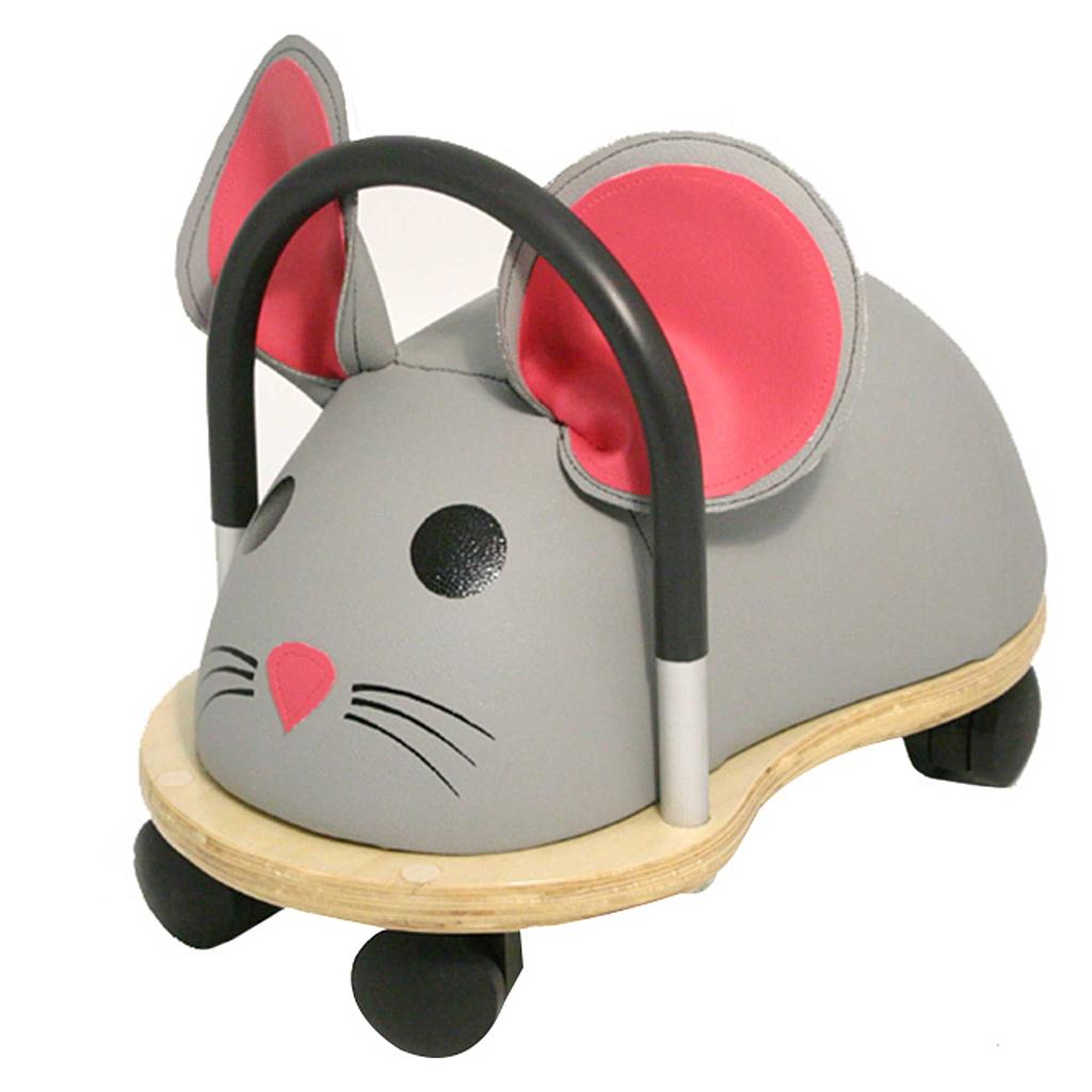 Porteur wheely store bug souris