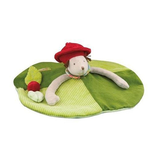 [MOU_646019] Doudou Valentine (Balthazar et Valentine de Moulin Roty)