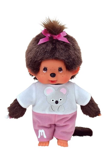 [OKU_254484] Pyjama koala pour Monchhichi 