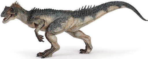 [PAP_55016] Allosaure, Figurine des Dinosaures Papo