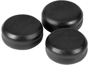 [STI_7111-9079-01] Pucks (hockey)