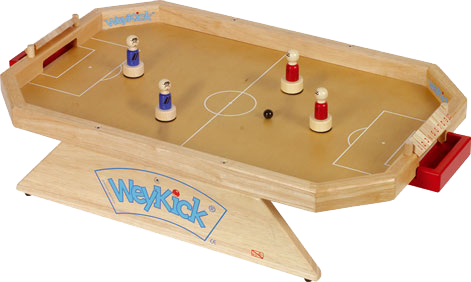 [WEY_7500] WeyKick Football Stadion 7500