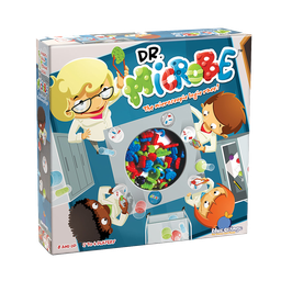 [CLD_00449] DR MICROBE