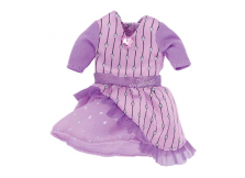 [EDU_0126816] Chloé Magic Outfit