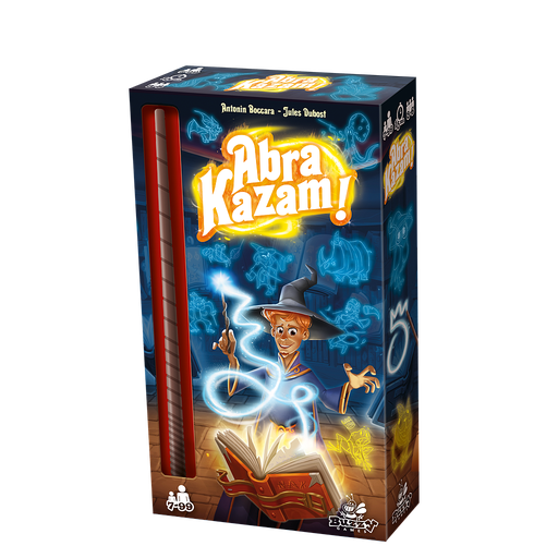 [CLD_00777] Abrakazam