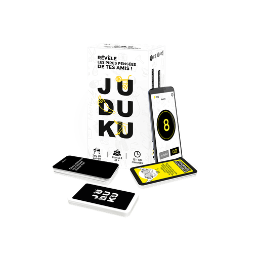 [CLD_00779] JUDUKU