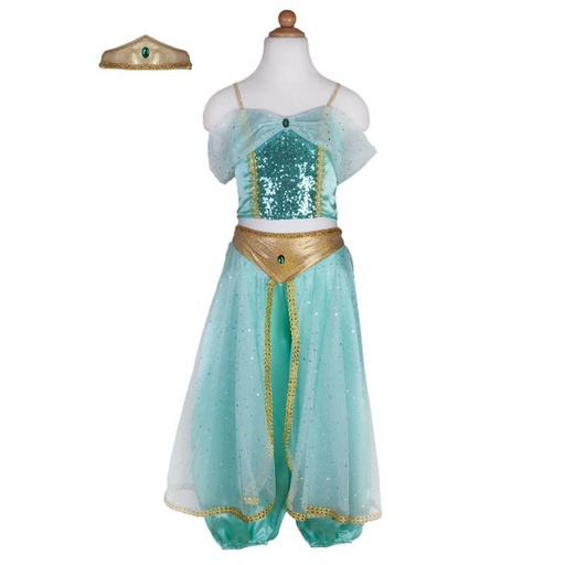 [GRP_68385] Jasmine (Aladdin) / 5-6 ans