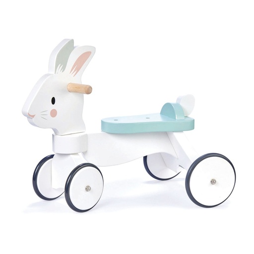 [DAM_4608591] Porteur Lapin (Tender leaf)