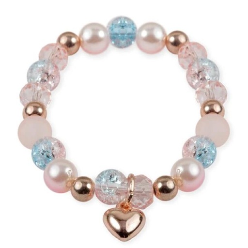 [GRP_90001] Bracelet Boutique Sweet Heart