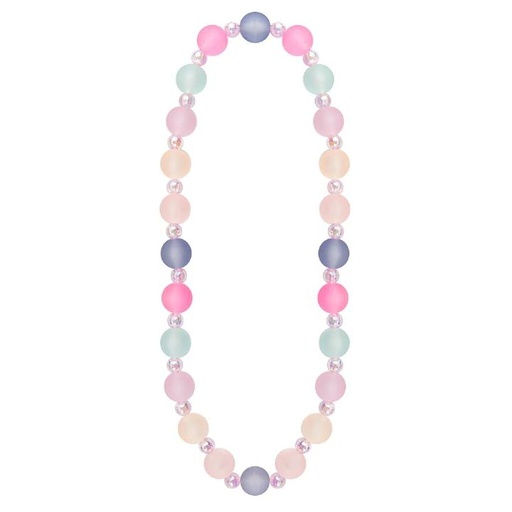 [GRP_90405] Collier Boutique Bumpy Bead