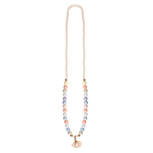 [GRP_90406] Collier Boutique Pastel Shell