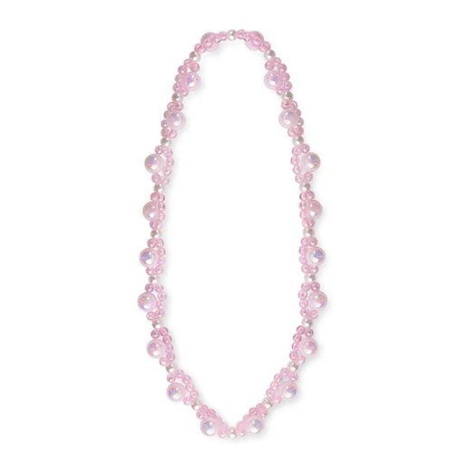 [GRP_90411] Collier Boutique Braided