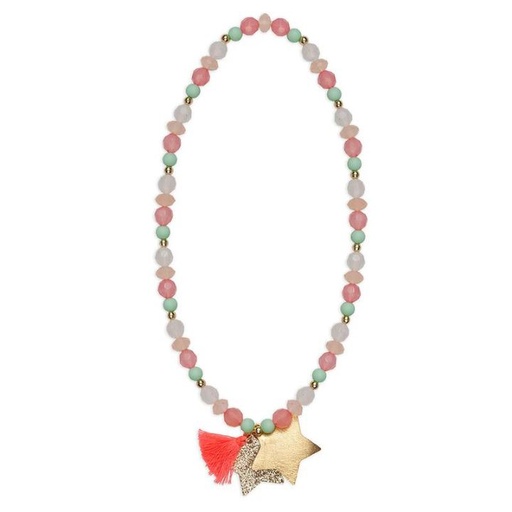 [GRP_90412] Collier Boutique Sassy Tassy