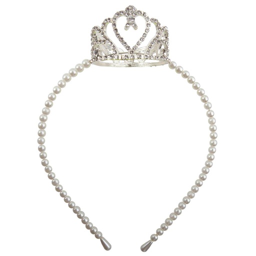 [GRP_91208] Serre-tête Boutique Pretty Petite Crown