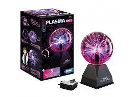 [JPM_SP001] Boule plasma