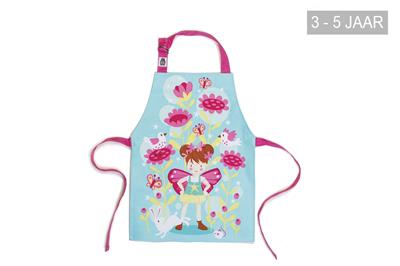 [DAM_8864005] Tablier 3-5 ans trixie the pixie