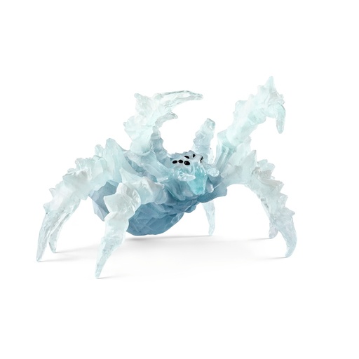 [SCH_42494] Araignee De Glace (Eldrador Schleich)