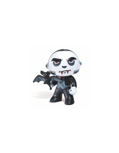 [DJE_DJ06748] Arty toys - Chevalier Draculum