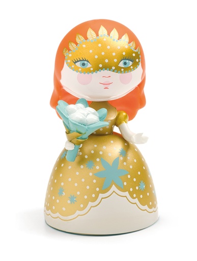 [DJE_DJ06770] Barbara (Arty Toys - Princesses Djeco)