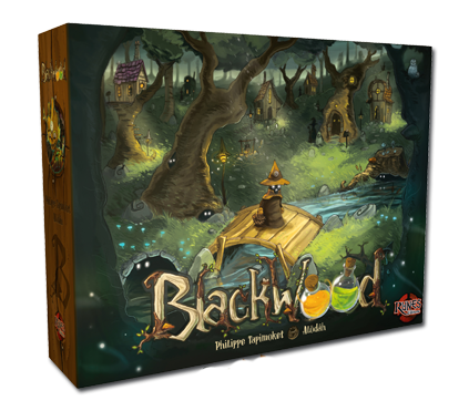 [CLD_00501] Blackwood