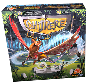 [CLD_00372] Chimere (Gameflow)