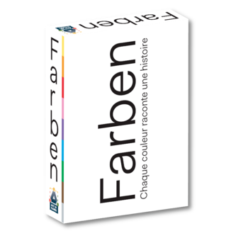 [CLD_00827] Farben