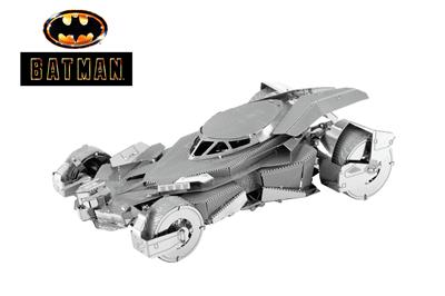 [EUR_570375] Metal Earth Batman Dawn of Justice Batmobile