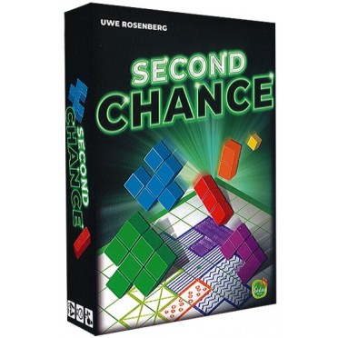 [CLD_00828] Second chance