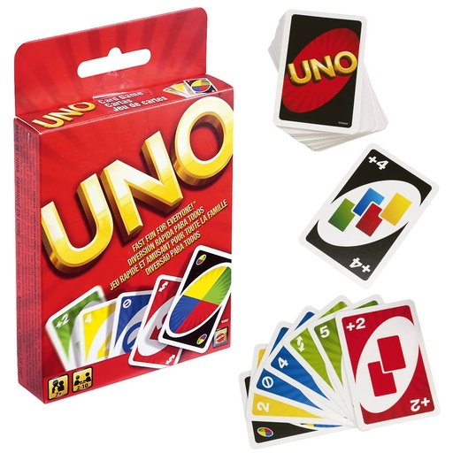 [PIX_407] Uno