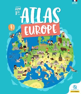 [DIL_9782386140600] Mon 1er atlas Europe