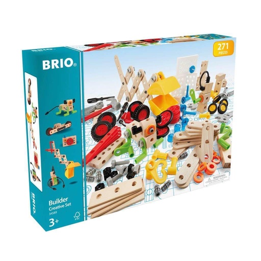 [BRI_34589] Coffret crébuilder