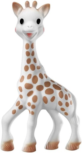 [DDK_616400] Sophie la girafe