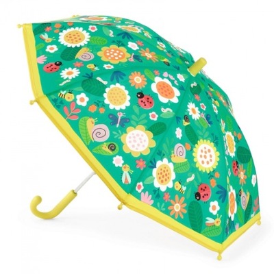 [DJE_DD04729] Parapluie, petit modèle, petites bêtes